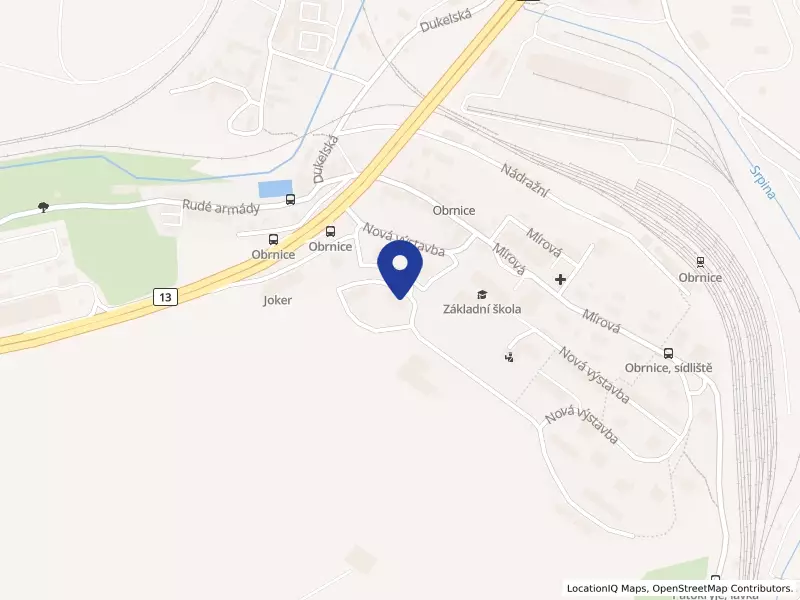 Quick I. v.o.s., Nová výstavba 172, 43521 Obrnice - Obrnice, IČO 62739506