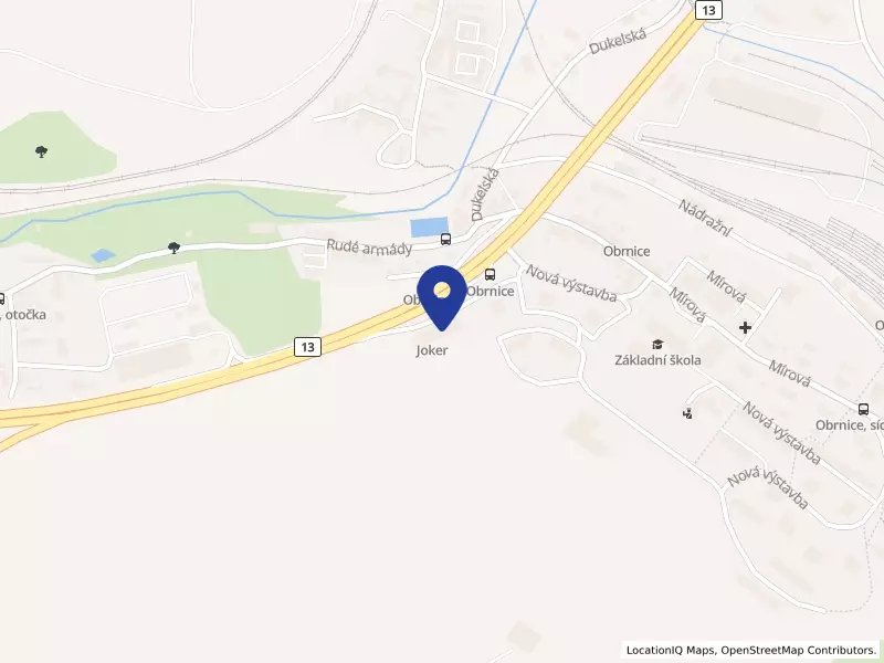 ITALISIMO REST s.r.o., Obrnice, 50, 43401 Obrnice - Chanov, IČO 05773482