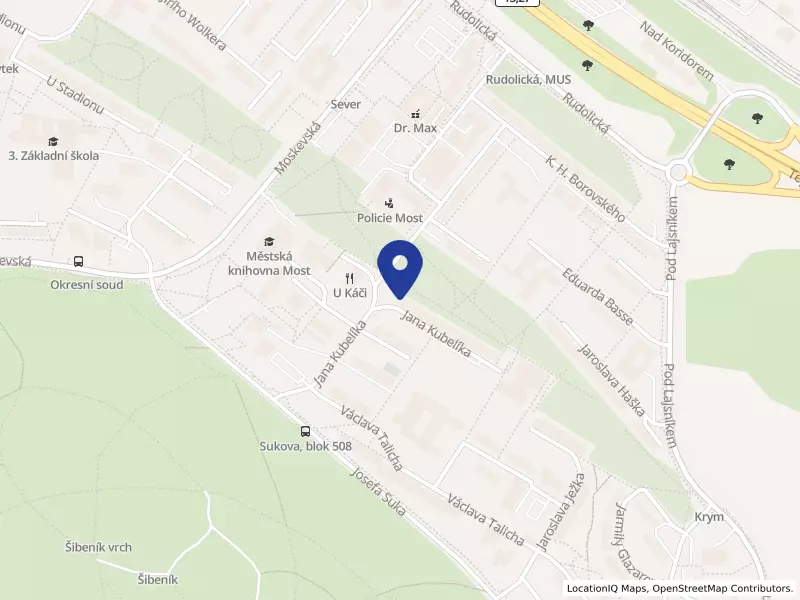 AUTOBAZAR VÝŠINA s. r. o., Jana Kubelíka 1470/3, 43401 Most - Most, IČO 03860566