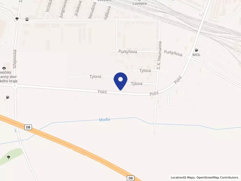Kovoplasty s.r.o., Polní 1116, 41002 Lovosice - Lovosice, IČO 05593069