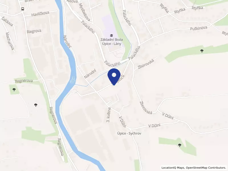 MC Lak s.r.o., Úpice, Spojenců 115, 54232 Úpice - Úpice, IČO 06696554