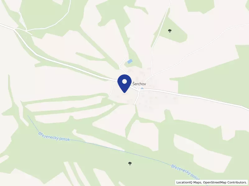Importex engineering s.r.o., 6, 43001 Blatno - Šerchov, IČO 47783028