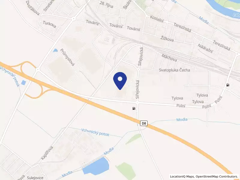 KOS WIRE EUROPE s.r.o., Siřejovická 1212, 41002 Lovosice - Lovosice, IČO 27311562