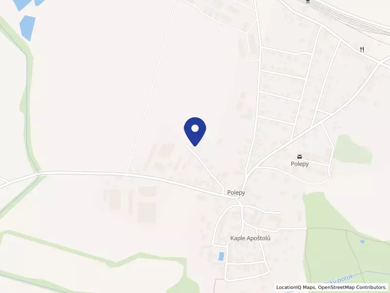 KARAN - Pangerl Karel s.r.o., 195, 41147 Polepy - Polepy, IČO 25483145
