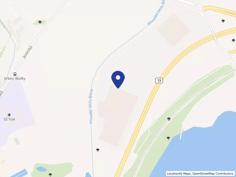 JUNGHEINRICH Chomutov s.r.o., Vrskmaň, Průmyslová 87, 43115 Vrskmaň - Vrskmaň, IČO 14023407