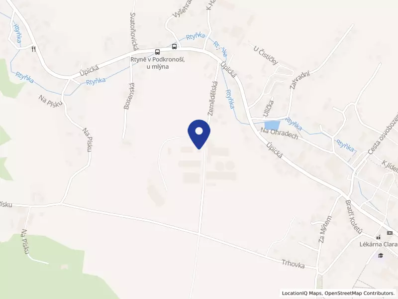 A - TAURUS s.r.o., Zemědělská 837, 54233 Rtyně v Podkrkonoší - Rtyně v Podkrkonoší, IČO 48153991