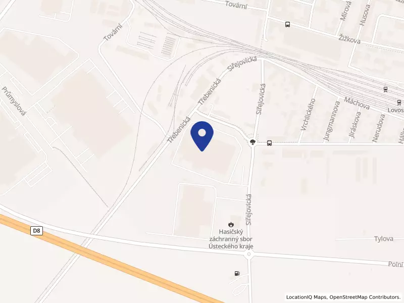 NCH Distribution s.r.o., Siřejovická 1213, 41002 Lovosice - Lovosice, IČO 28374151