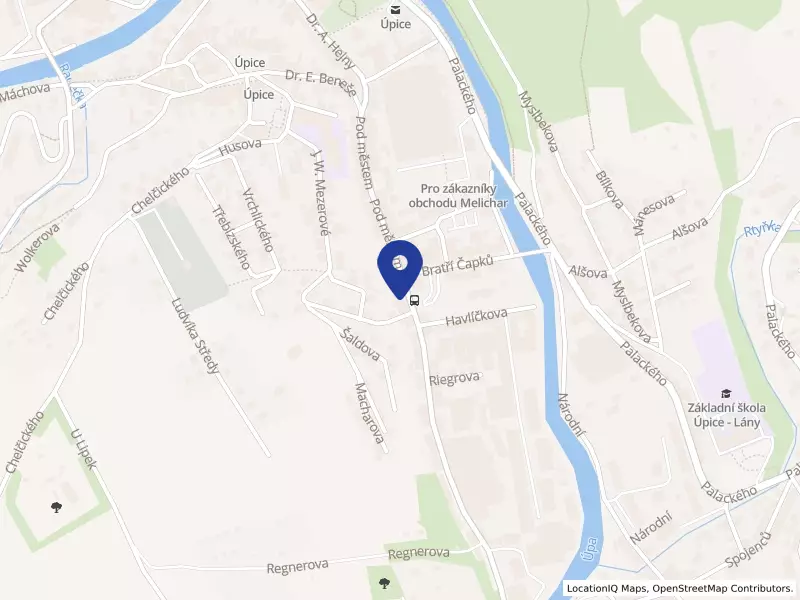 MASO KAZDA s.r.o., Regnerova 258, 54232 Úpice - Úpice, IČO 27507327