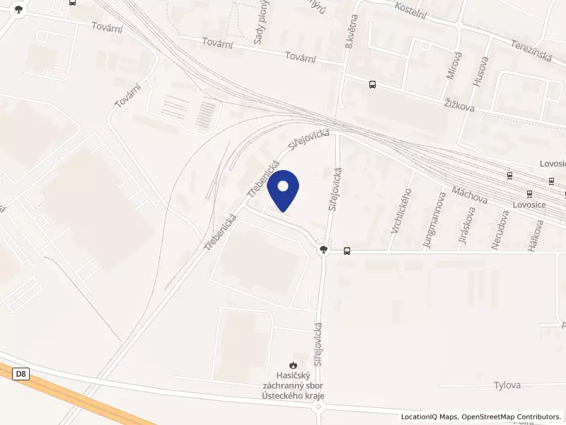 Somavedic Technologies s.r.o., Třebenická 222/1, 41002 Lovosice - Lovosice, IČO 24689173