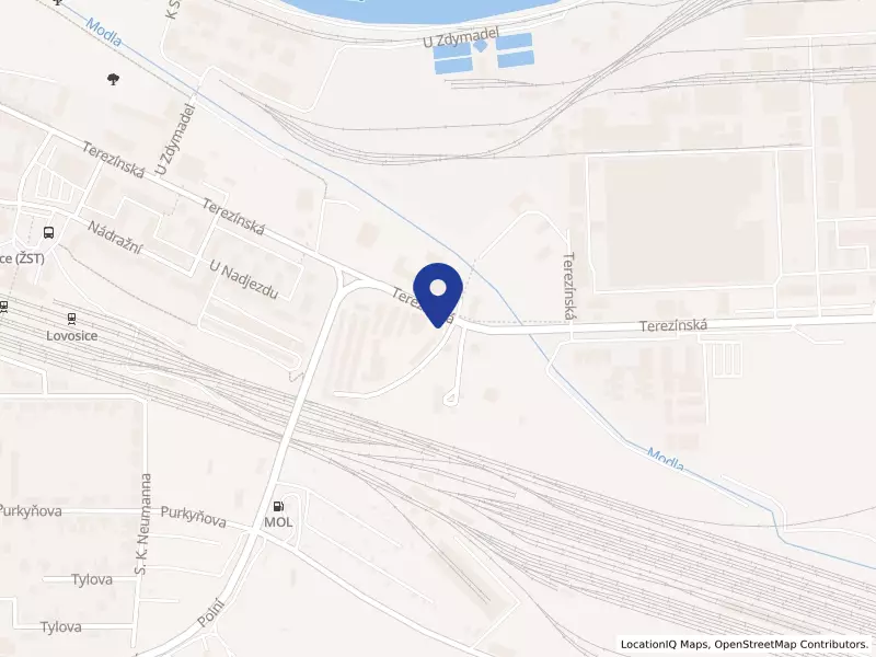 C & S, s.r.o., Lovosice, Terezínská 472/62, 41002 Lovosice - Lovosice, IČO 14869586