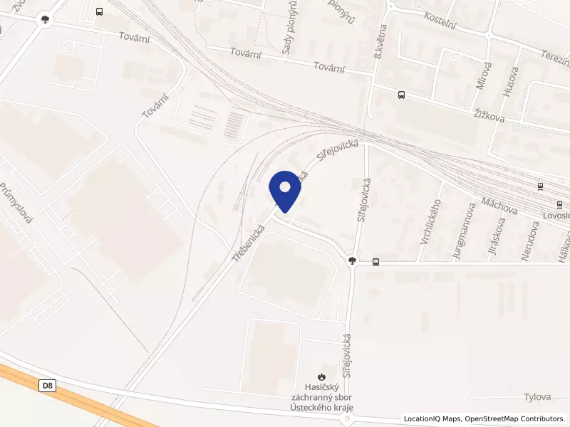 KBS Cukrovar s.r.o., Třebenická 482/7, 41002 Lovosice - Lovosice, IČO 04287479