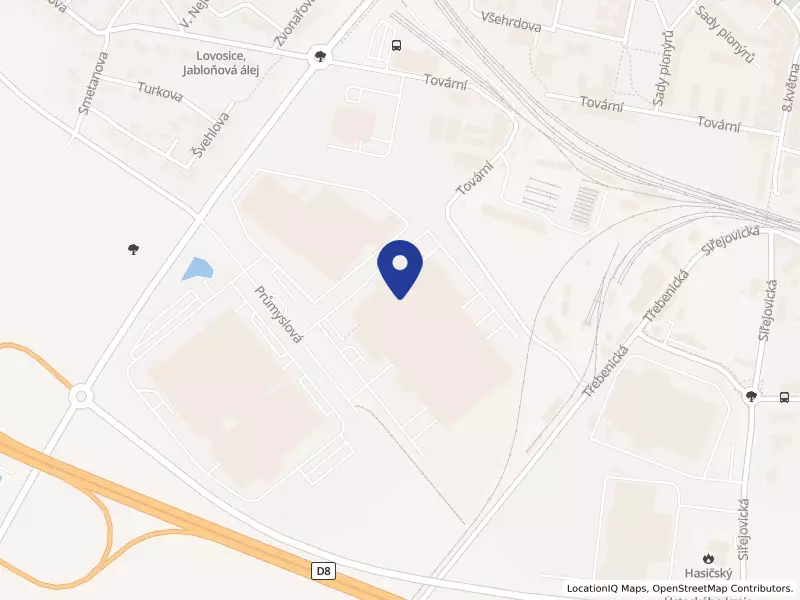 Aoyama Automotive Fasteners Czech, s.r.o., Průmyslová 1166, 41002 Lovosice - Lovosice, IČO 26695081