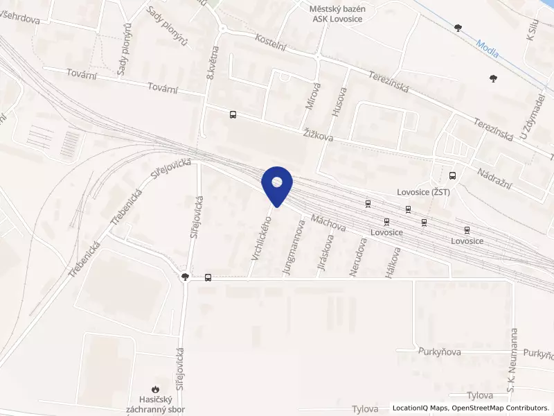 ORS CZECH s.r.o., Máchova 523/6, 41002 Lovosice - Lovosice, IČO 25434560