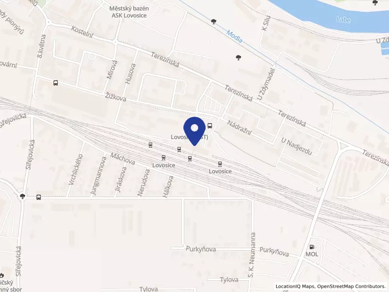 PEDASTA dopravní stavby, s.r.o., Žižkova 922/28, 41002 Lovosice - Lovosice, IČO 01717243