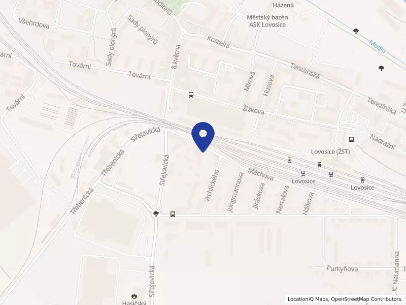 ELMO Schoř, s.r.o., Lovosice, Máchova 680, 41002 Lovosice - Lovosice, IČO 25445421