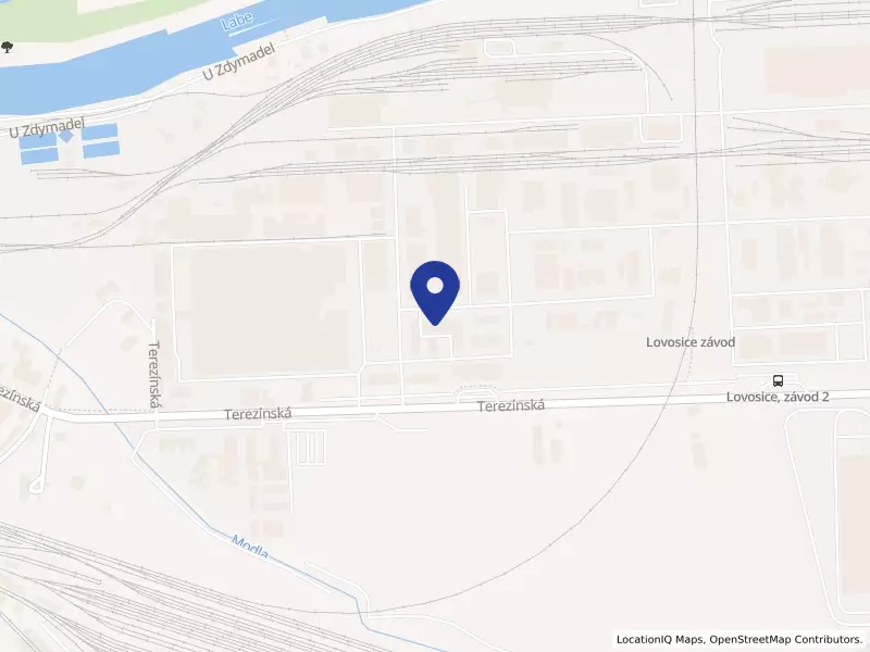 Lovochemie, a.s., Lovosice, Terezínská 57, 41002 Lovosice - Lovosice, IČO 49100262