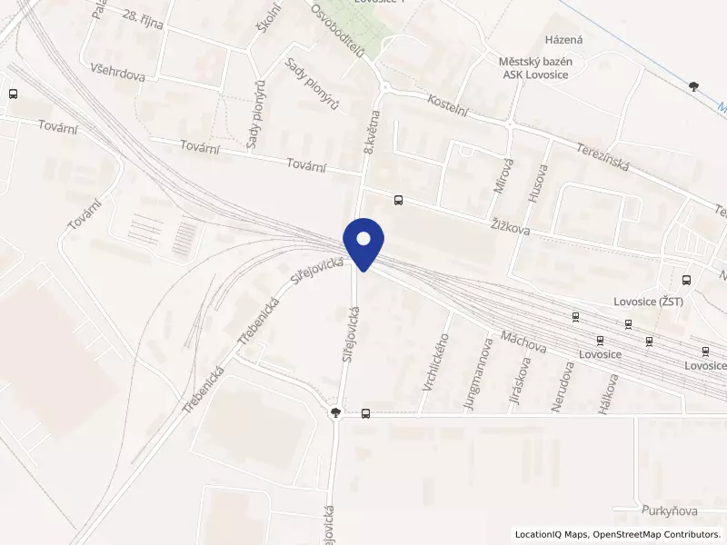 ProTelco s.r.o., Lovosice, Máchova 316/1, 41002 Lovosice - Lovosice, IČO 06605176
