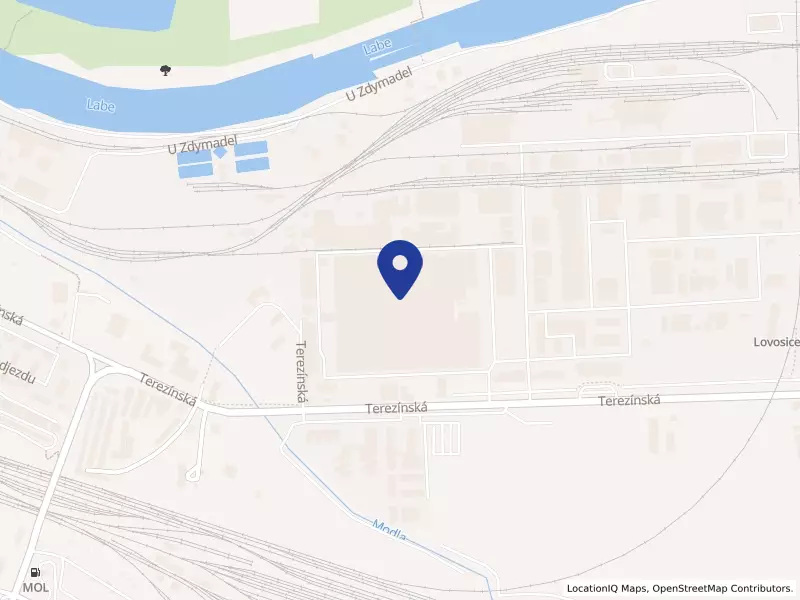Indorama Ventures Mobility Bohemia s.r.o., Lovosice, Terezínská 60, 41002 Lovosice - Lovosice, IČO 25039253