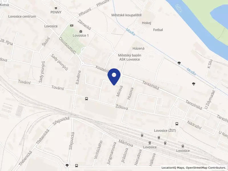 Doma - ne s.r.o., Mírová 269/4, 41002 Lovosice - Lovosice, IČO 05542685