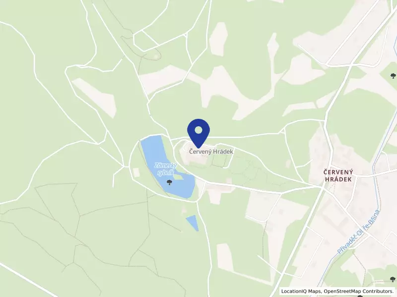 Kulturní, vzdělávací a informační zařízení Jirkov, příspěvková organizace, 1, 43111 Jirkov - Červený Hrádek, IČO 75068052