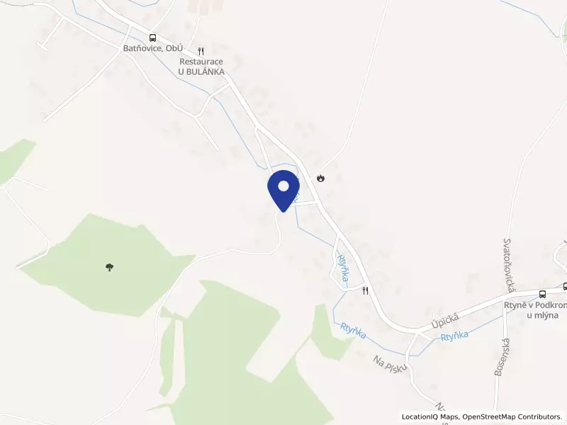 Strunk Connect CZ s.r.o., 60, 54237 Batňovice - Batňovice, IČO 03107078