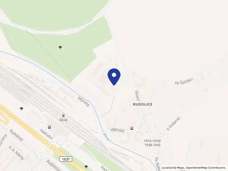 JEREMIAS CZ s.r.o., Most - Rudolice, Školní 22/6, PSČ 43400, IČO 47285915