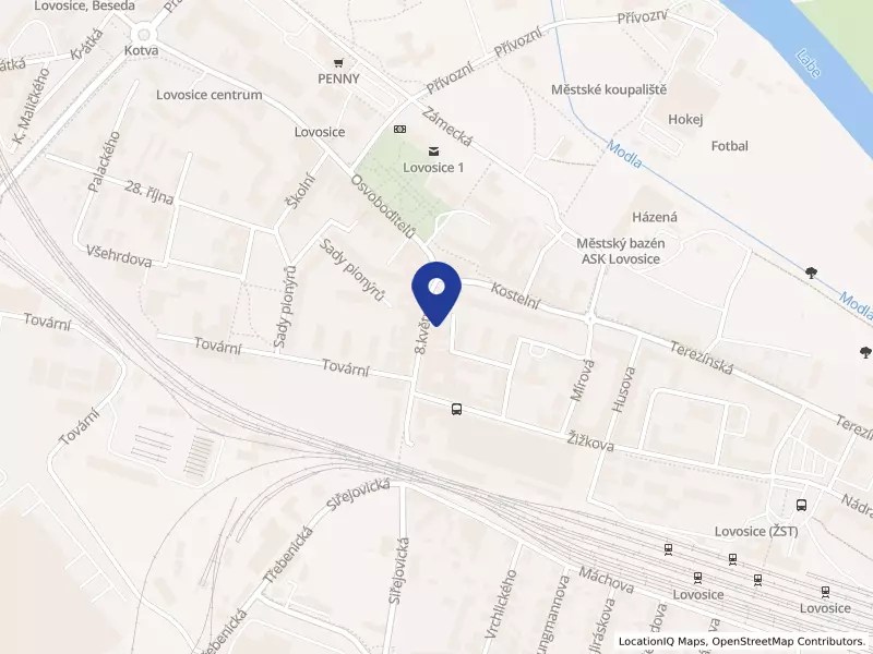 PEDASTA dopravní stavby, s.r.o., Lovosice, 8.května 19/5, 41002 Lovosice - Lovosice, IČO 01717243