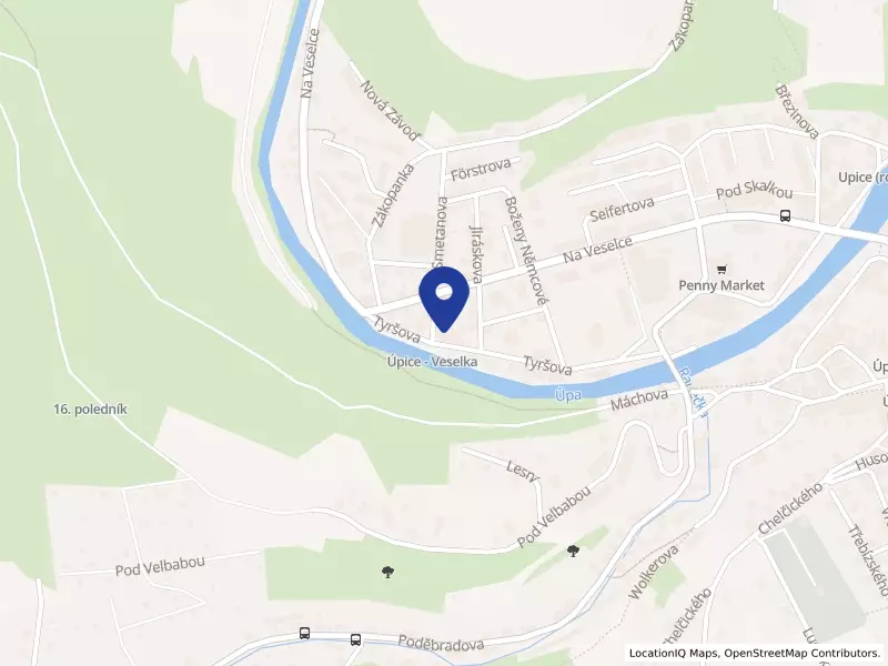 Poradenské centrum pro STK s.r.o., Smetanova 740, 54232 Úpice - Úpice, IČO 04828933