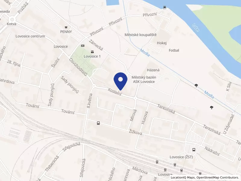 D8 reality s.r.o., Kostelní 5/7, 41002 Lovosice - Lovosice, IČO 08753008