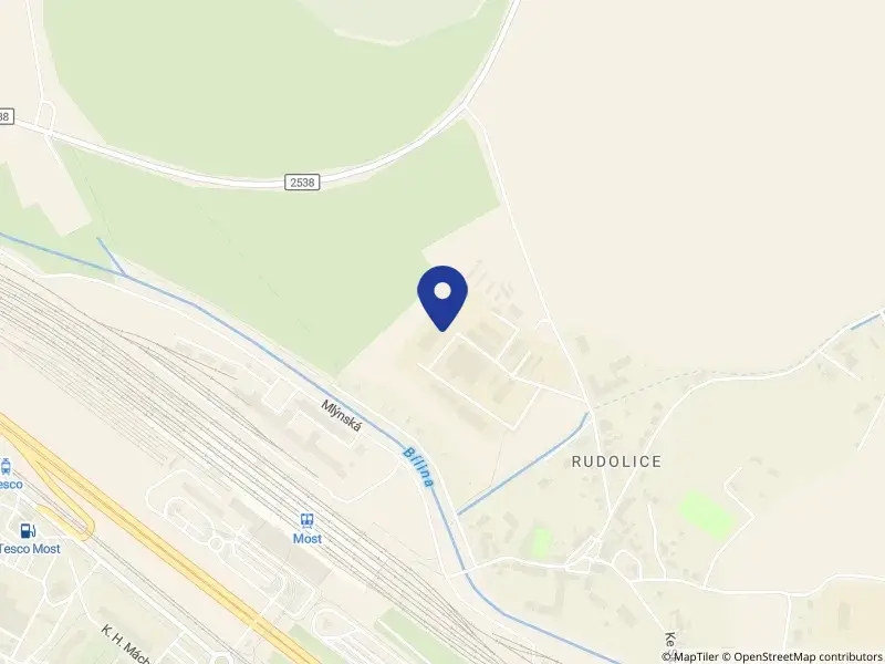 JEREMIAS CZ s.r.o., Školní 111, 43401 Most - Rudolice, IČO 47285915