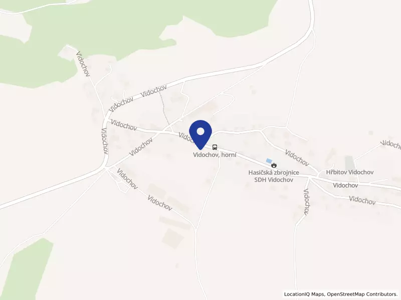 Fejfarovi s.r.o., 110, 50901 Vidochov - Vidochov, IČO 25934864