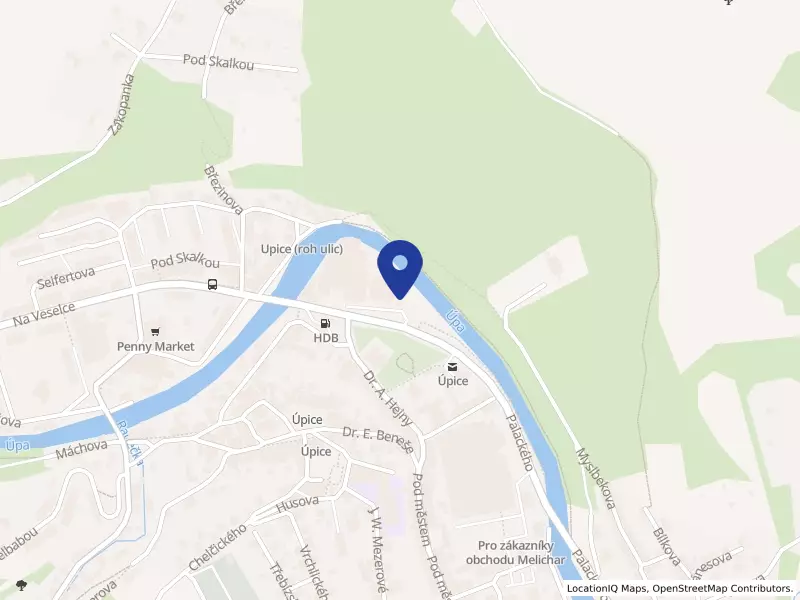 ZMZ Úpice s.r.o., Úpice, Palackého 1097, 54232 Úpice - Úpice, IČO 07554940