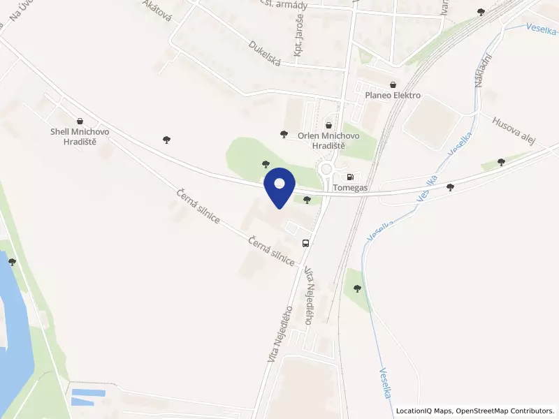 Renewal Agency s.r.o., Víta Nejedlého 919, 29501 Mnichovo Hradiště - Mnichovo Hradiště, IČO 28969685
