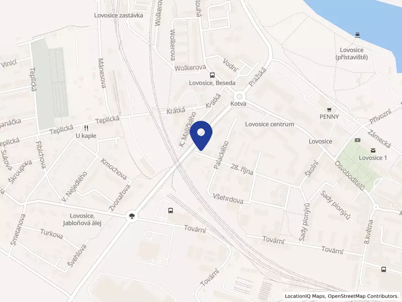 Sociální služby města Lovosice, příspěvková organizace, 28. října 475/7, 41002 Lovosice - Lovosice, IČO 08183571