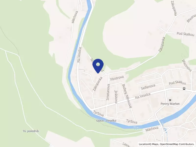 Čumákův box, s.r.o., Nová Závoď 938, 54232 Úpice - Úpice, IČO 14212102