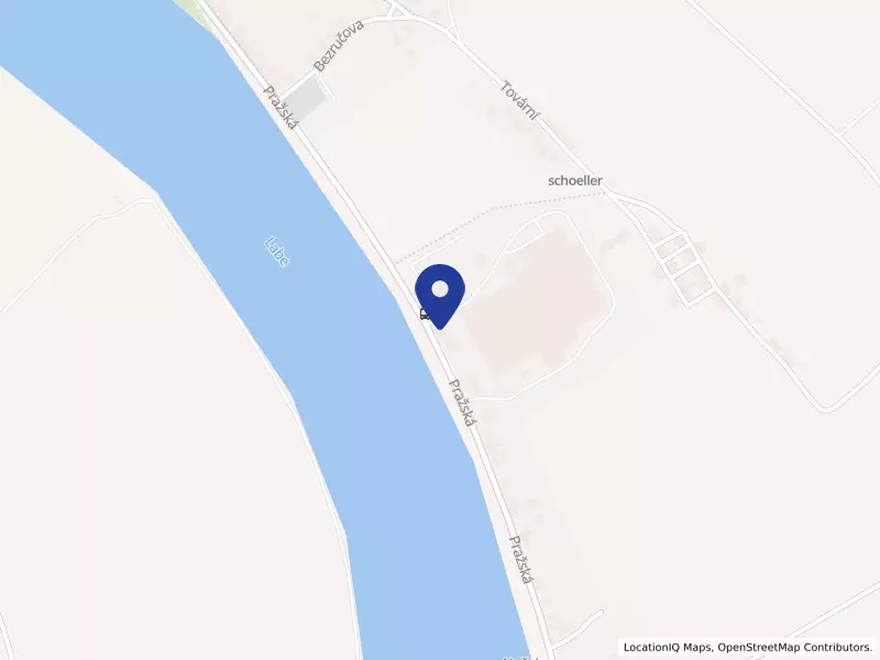 Schoeller Křešice s.r.o., Pražská 98, 41148 Křešice - Křešice, IČO 62244043