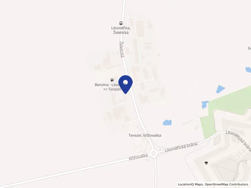 GERTABAU s.r.o., U Terezínské křižovatky, 41201 Terezín - Nové Kopisty, IČO 47306386