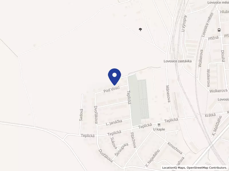 MOTEJL - strojní montáže s.r.o. v likvidaci, Pod Vinicí 1137/12, 41002 Lovosice - Lovosice, IČO 28722744