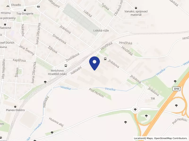 JaP - Jacina, s.r.o., Mnichovo Hradiště, Nákladní 1486, 29501 Mnichovo Hradiště - Mnichovo Hradiště, IČO 25655108