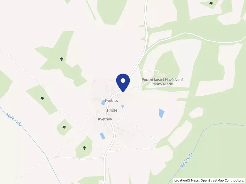 HOFMANN - CONSULTING, s.r.o., 34, 43001 Blatno - Květnov, IČO 61329631