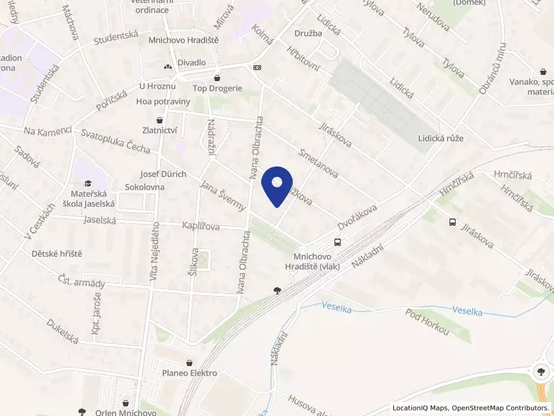 FYZIO - REHAB, s.r.o., Mnichovo Hradiště, Dr. Hořice 549, 29501 Mnichovo Hradiště - Mnichovo Hradiště, IČO 24847496