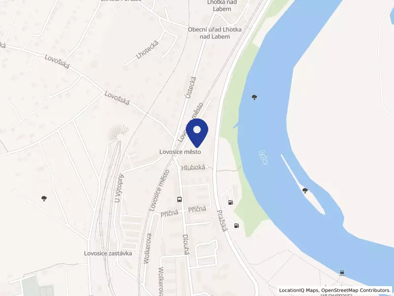 Stama a.s., Vančurova 815/2, 41002 Lovosice - Lovosice, IČO 40232701