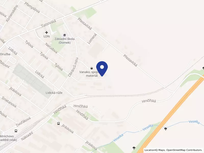 JOKAR company s.r.o., Tylova 1540, 29501 Mnichovo Hradiště - Mnichovo Hradiště, IČO 24690406