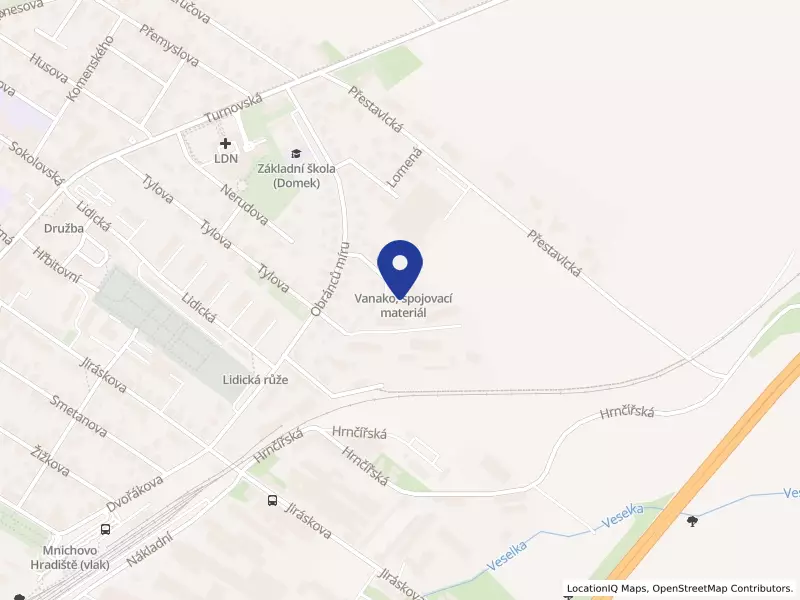 AUTOMH - Knobloch s.r.o., Krátká 1472, 29501 Mnichovo Hradiště - Mnichovo Hradiště, IČO 49823779