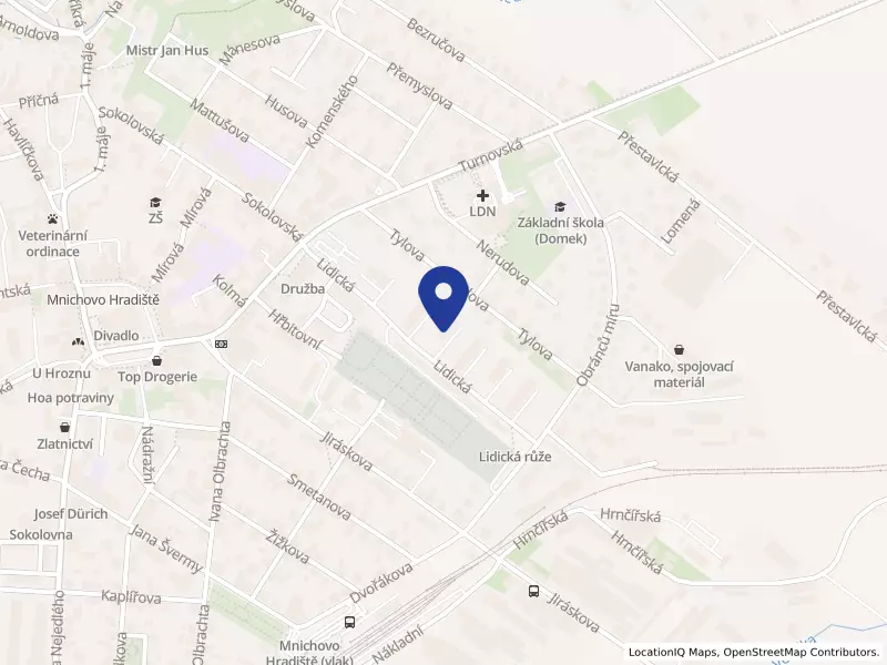 ZAUŠIMA s.r.o., Lidická 996, 29501 Mnichovo Hradiště - Mnichovo Hradiště, IČO 03846130