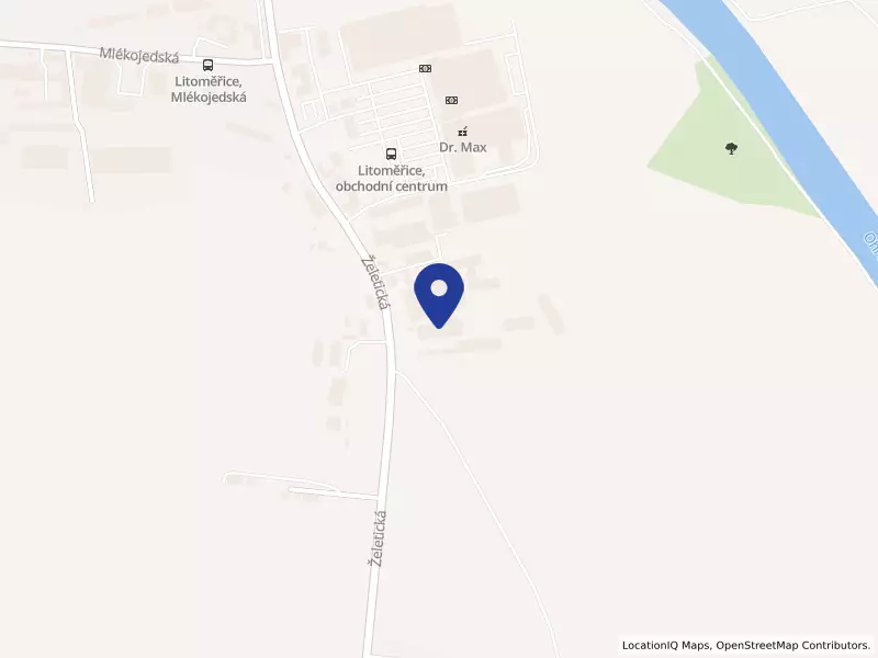 Hero Care s.r.o., Želetická 789/23a, 41201 Litoměřice - Předměstí, IČO 28721659