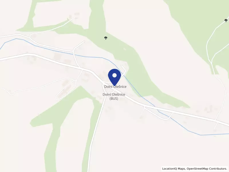 Základní škola a Mateřská škola, Dolní Olešnice, okres Trutnov, 41, 54371 Dolní Olešnice - Dolní Olešnice, IČO 75016591