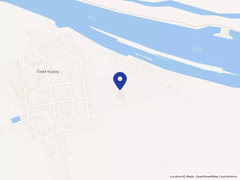 Gabriel s.r.o., Terezín, České Kopisty 208, Litoměřice, PSČ 412 01, IČO 25419455