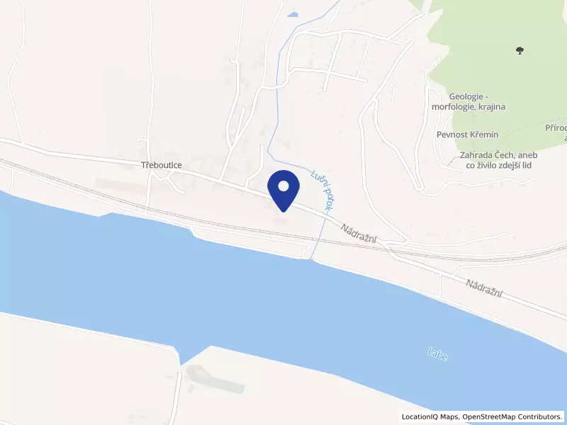 ZEMĚDĚLSKÝ SERVIS s.r.o., 38, 41201 Křešice - Třeboutice, IČO 22796568