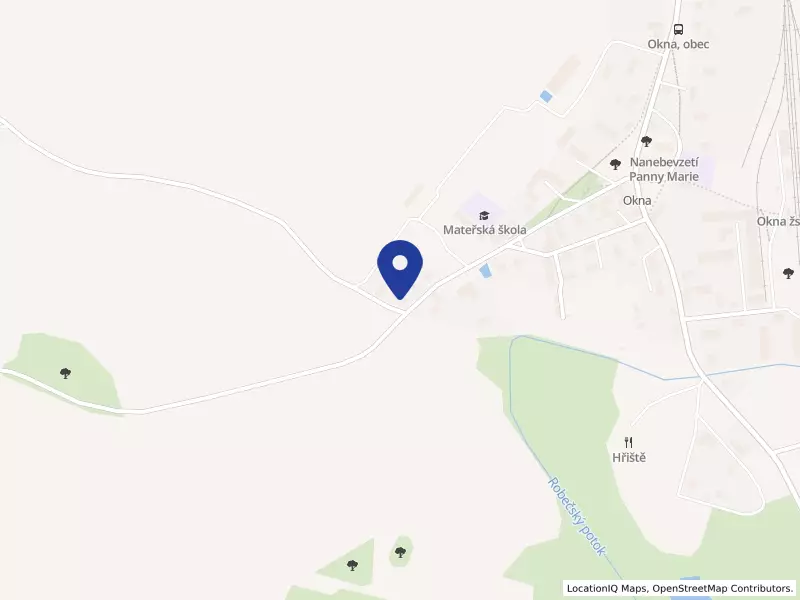 Lesní školka Vědomice s.r.o., 46, 47162 Okna - Okna, IČO 28704282